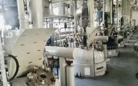 Zinc Chloride Production Cost Analysis 2025: Investment Opportunities