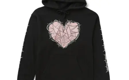 10 Must-Have XPLR Pieces Every Explorer Needs in Their Closet