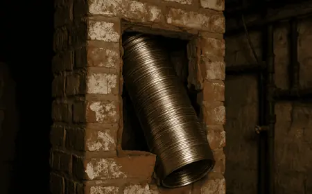 Where Should You Begin When Considering a Chimney Liner in Portland