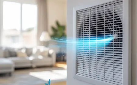 Why Choose Pure Air Duct Cleaning in Chandler for Healthier Indoor Air?