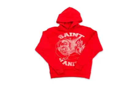 Level Up Your Street Style with Saint Vanity