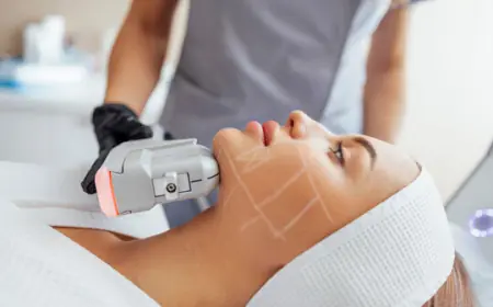 Finding the Best HIFU Clinic in Islamabad for Your Needs