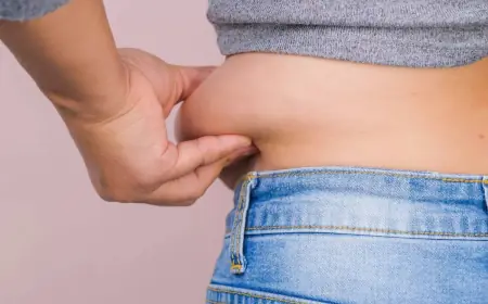 Glow & Go Snatched with Fat Melting Injections