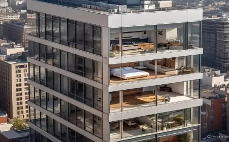 ACE The Nest Yamuna Expressway – Smart Studio Apartments for Modern Living