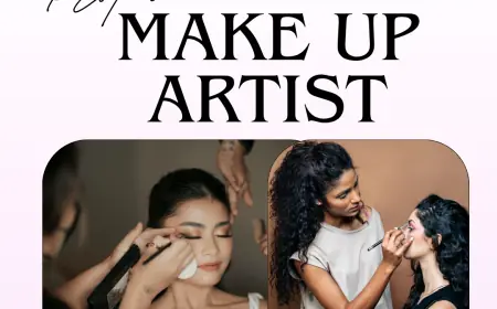 Party Makeup Artist in Meerut – Saheli Bridal Point