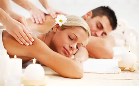 Swedish Body Massage: What Are Its Key Benefits?