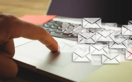 What Business Owners Need to Know About Email Marketing Ads
