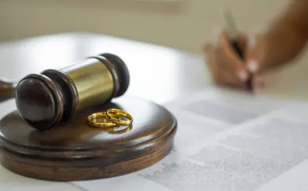 Why Hiring a Family Lawyer in El Paso is Crucial for Your Legal Needs