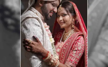 The Mumbai Frame: How Best Wedding Photographers In Mumbai Deliver