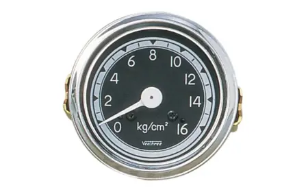Top 5 Industries That Rely on Pressure Gauges