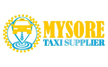 Mysore Taxi Supplier