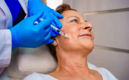 How Botox Injection in Riyadh Works Wonders