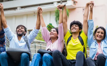 Your Trusted Guide to Fast & Easy Personal and Education Loans