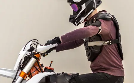 TTR 230 para motociclistas: Tudo o que você precisa saber