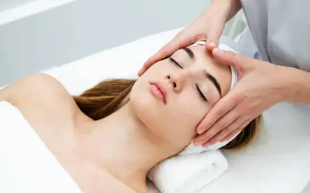 Riyadh: Deep Cleansing for Teen Acne? Unlocking Clearer Skin