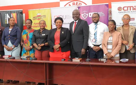 4th National Public Relations Symposium officially launched.