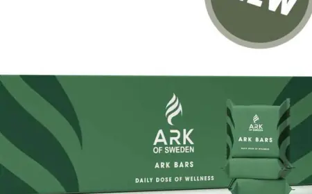 Buy Ark Drops Online — What to Know Before You Order