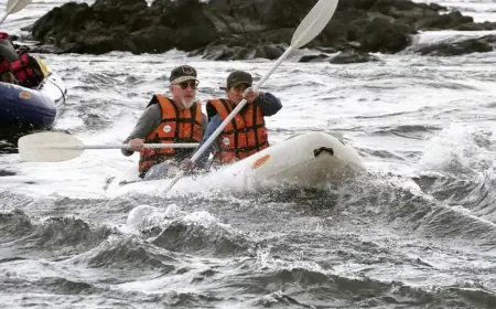 Family-Friendly Victoria Falls Tours with HSM Adventures Tours and Safaris