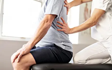 Why Chiropractic Adjustments Are the Key to Lasting Wellness