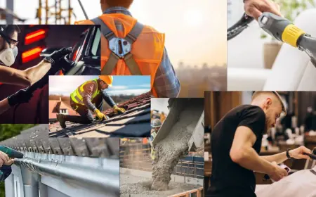 Top Apps That Help Customers Book Local Services Easily