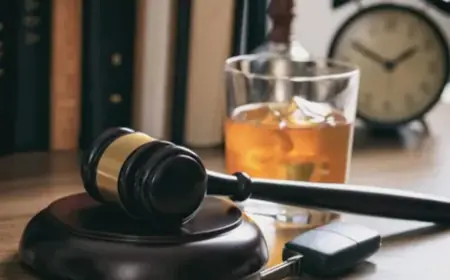 Understanding DUI Charges: Why You Need a DUI Criminal Defense Lawyer