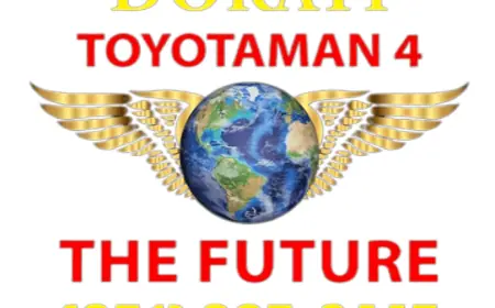 Why the 2024 Toyota Camry Is Riverside’s Favorite New Sedan