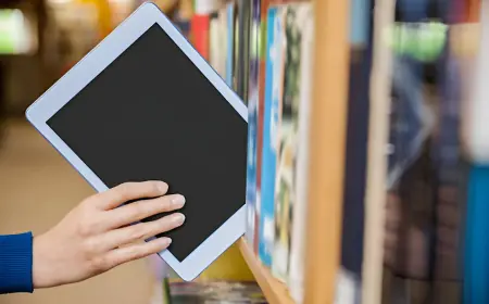 Why Ingram Book Publishing Is a Top Choice for Self-Publishers