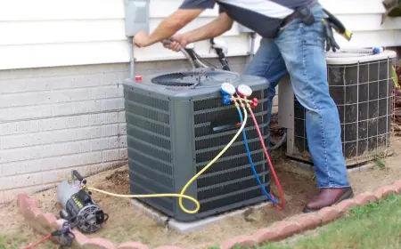7 Tips to Prepare Your Home for an HVAC Installation