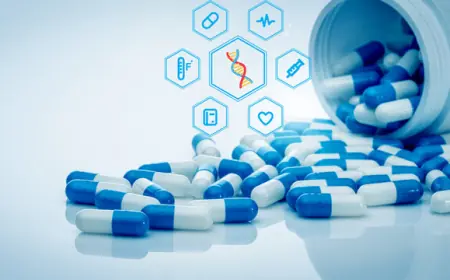 Tailored Medications for Your Unique Health Needs