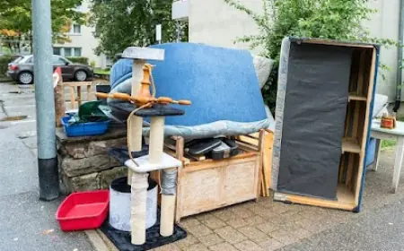 Choose our reliable dumpster rental service in El Paso TX