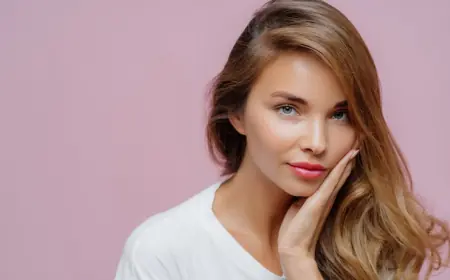 The Benefits of Using a Face Massager Every Day