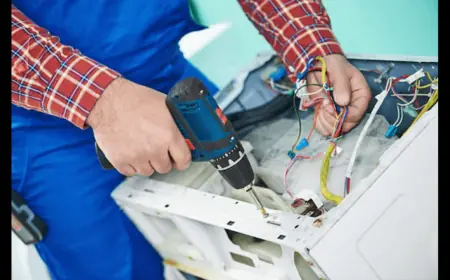 Appliance Repair in Ajax, ON, CA: What Homeowners Should Know