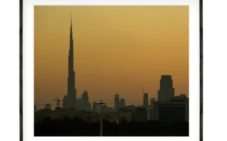 Minimalist Frames, Maximum Impact: 2025 Trends in Photo Framing Services