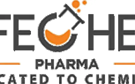 Lifechem Pharma Expands with Second State-of-the-Art R&D Unit in Panoli