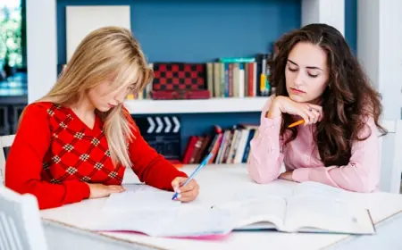 How to Stay Motivated Throughout the Semester