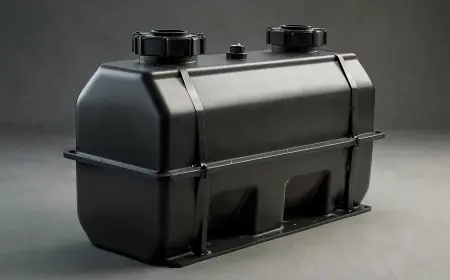 Automotive Coolant Reservoir Tank Market Growth by 2030