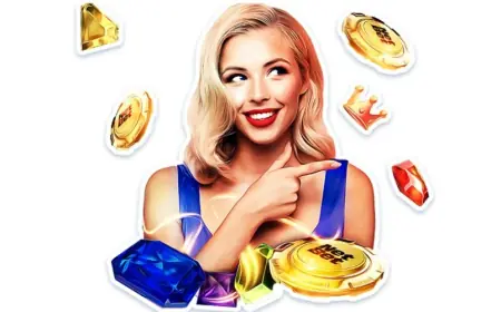 World777 – Your Gateway to Online Gaming Excellence