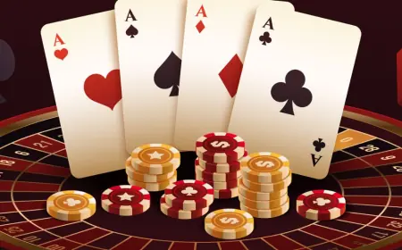 Goexch9: Unlock Next-Level Gaming with Goexch9 ID & Instant Login Access