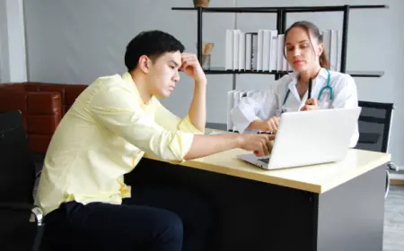 Premature Ejaculation in Riyadh? Proven Treatments That Help