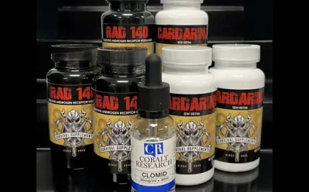 From Energy to Endurance: Best Stores That Sell Pre Workout Near You