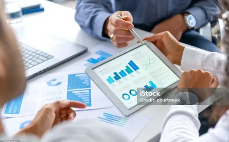 Building Impact with Expertise: Inside India’s Top CSR Consultancy Services