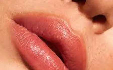 Are Lip Fillers Safe During Pregnancy?