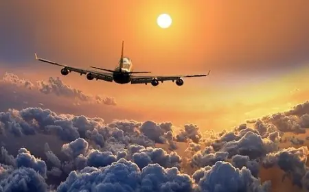 Egyptair Amman Office in Jordan +1–888–839–0502