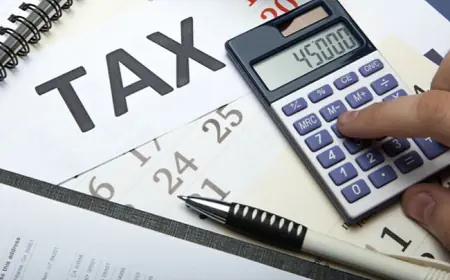 Only a Few Seats Left! Unlock Your Future with Expert Tax Training & Certification Today