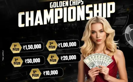 Khelostar site covers trending online games and sports