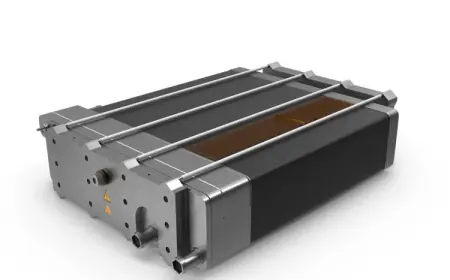 Fuel Cell Market Report 2025-2033, Industry Growth Opportunities, and Forecast