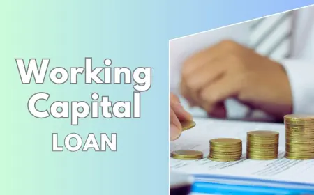 5 Key Benefits of Unsecured Working Capital Loans for Small Businesses