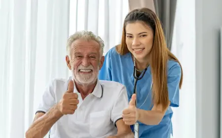 How to Advocate for a Loved One Using Home Care Services