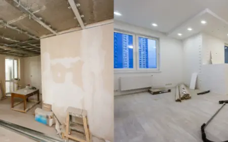 Transforming Homes with Style: Your Complete Guide to Home Remodeling Grand Rapids MI