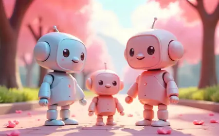 How to Make an AI Chatbot: A Step-by-Step Guide